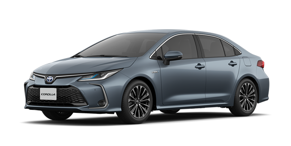Corolla