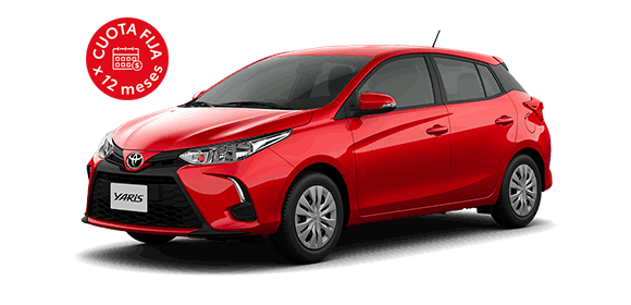 Yaris XS CVT 5P